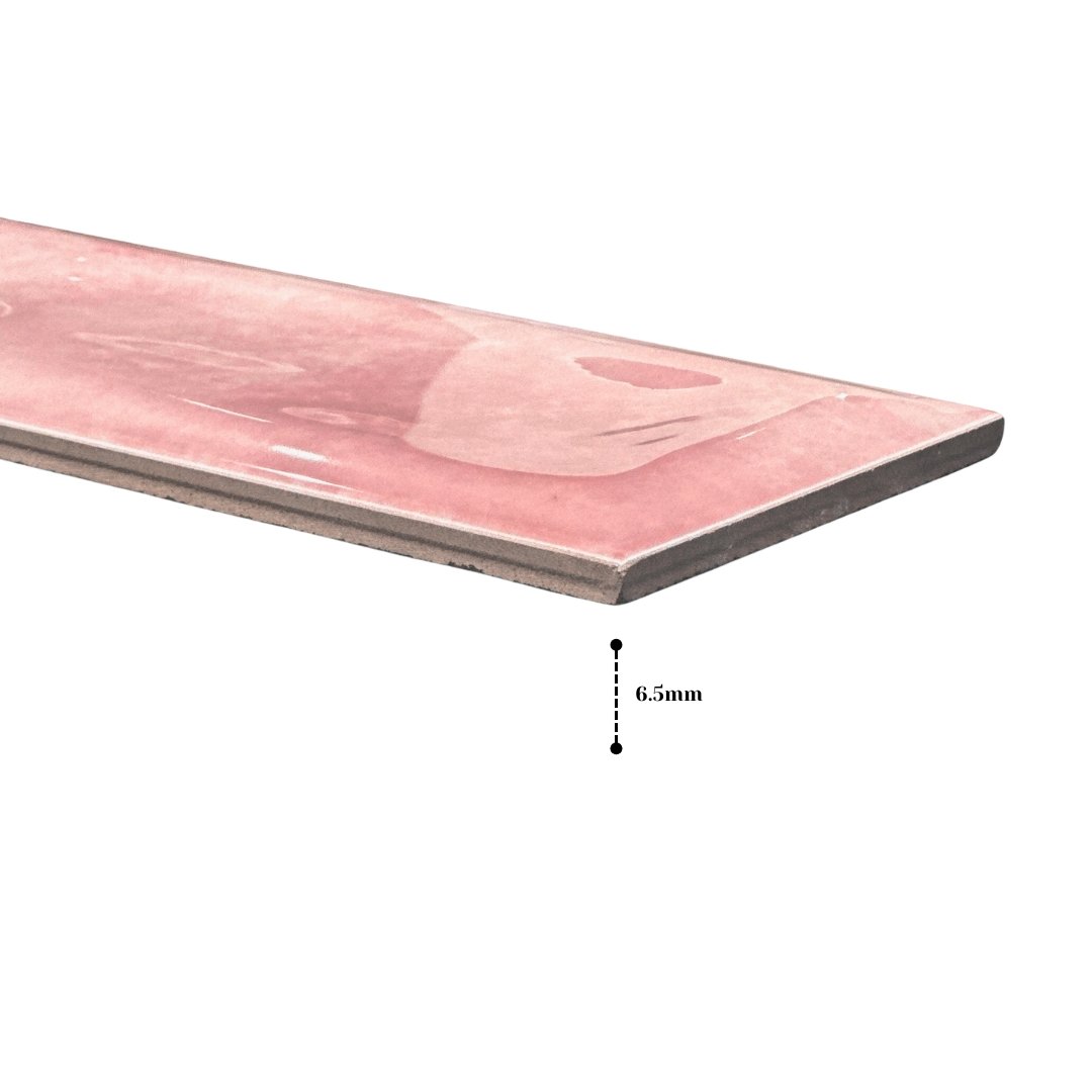 AR ossido rose pink 
